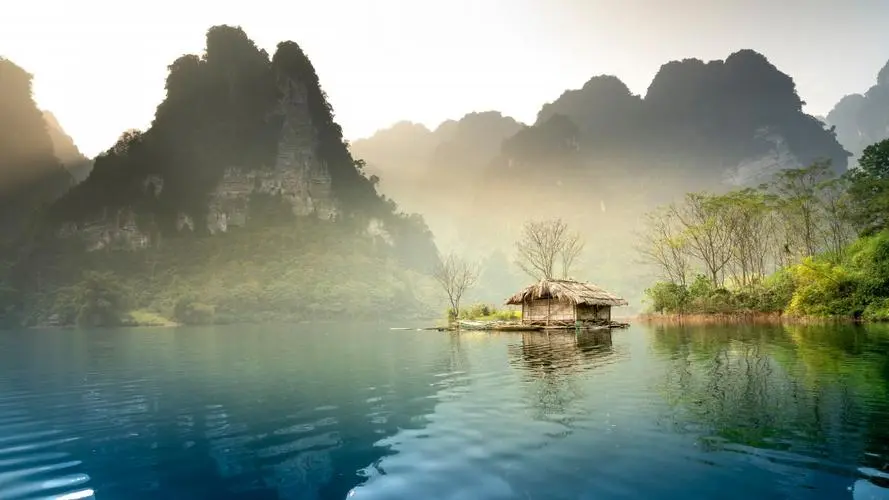 工业高效高精度